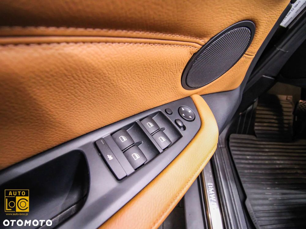 BMW X6 xDrive40d M Sport Edition - 25