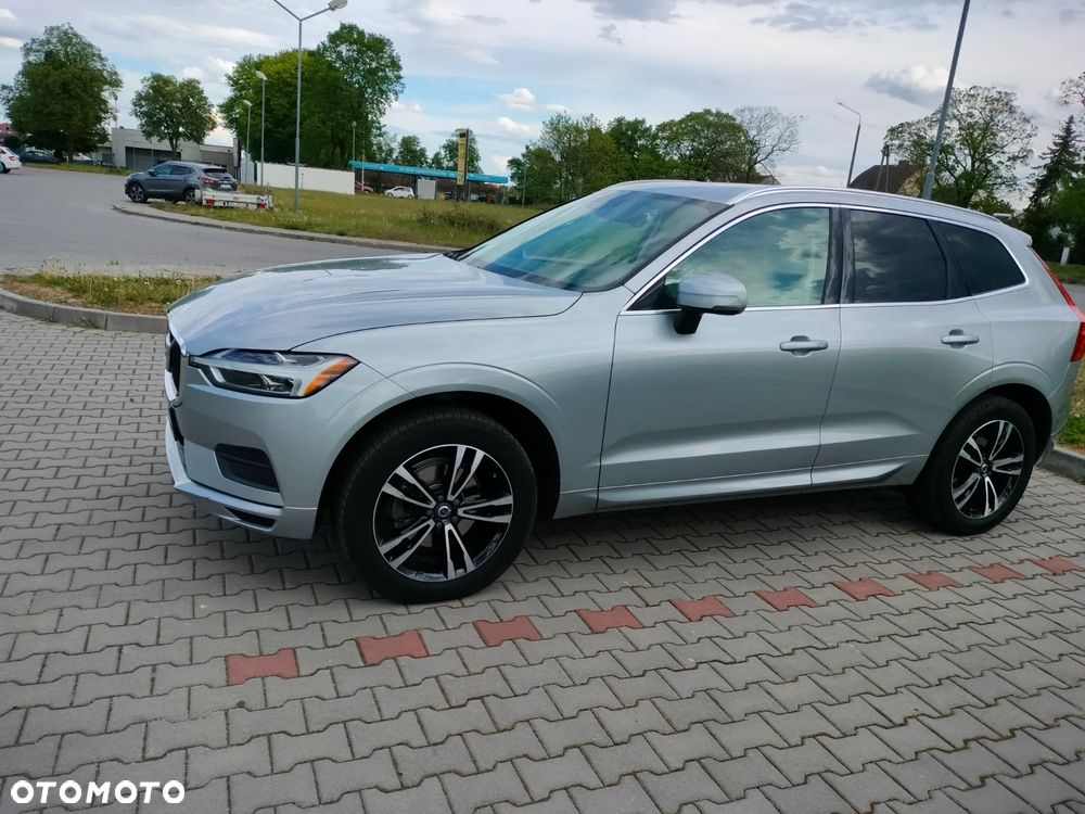 Volvo XC 60 T5 AWD Momentum - 7