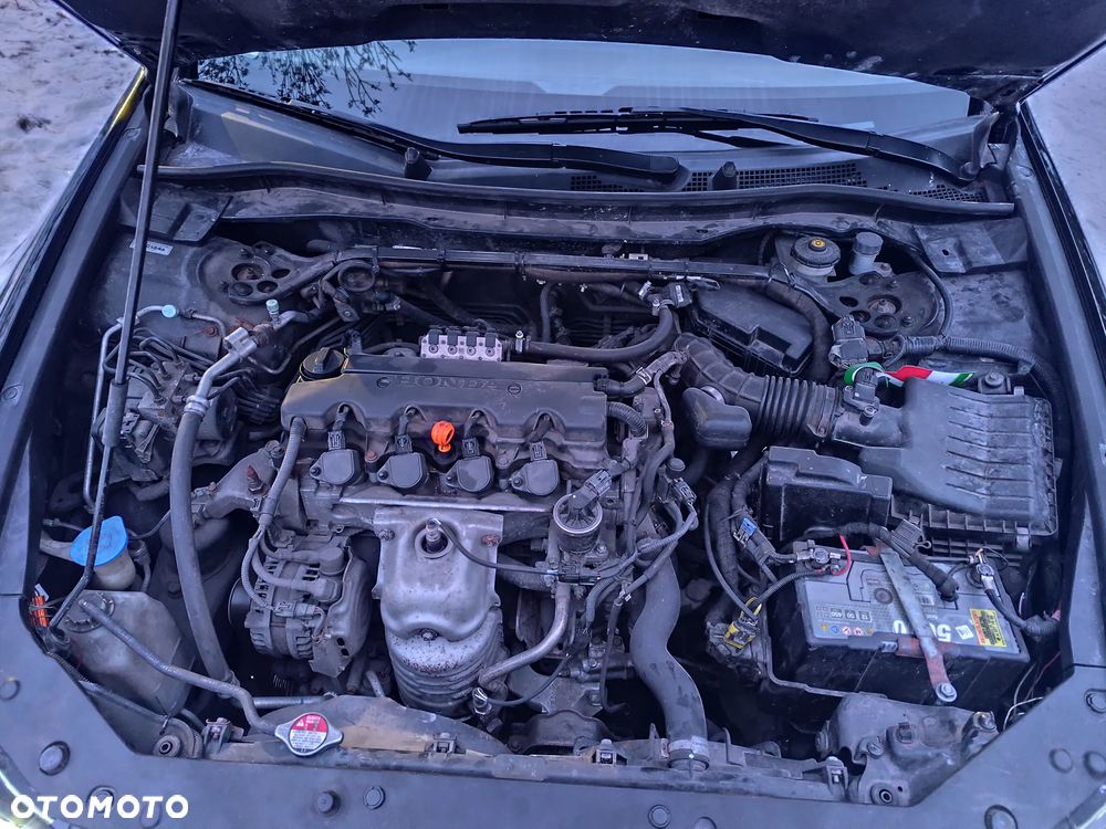 Honda Accord - 32