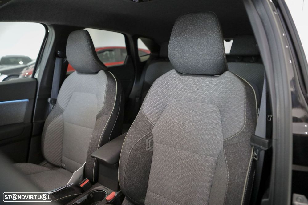 Renault Symbioz 1.6 E-Tech Full Hybrid Esprit Alpine - 17