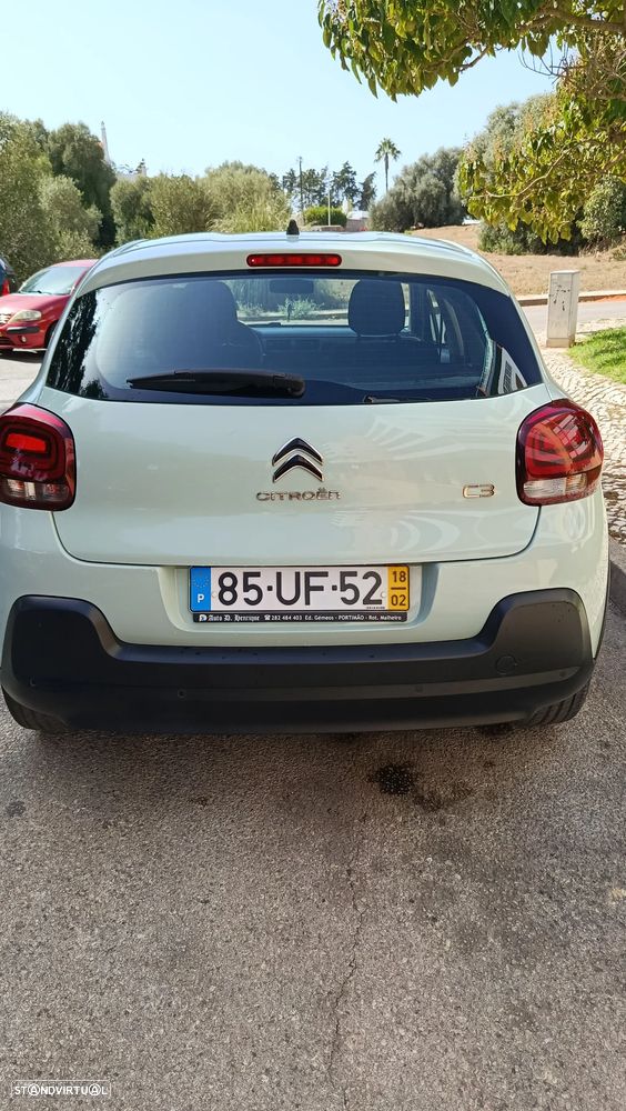 Citroën C3 1.2 PureTech Feel - 5