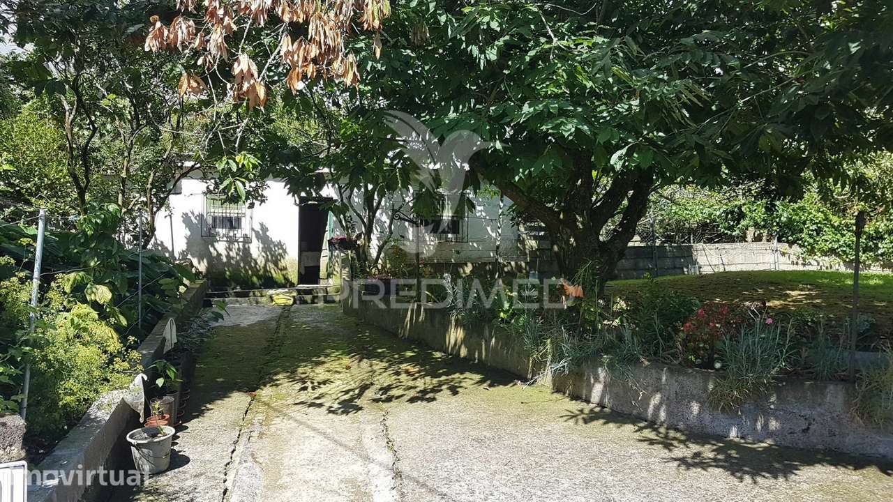 Refúgio Rural com Pomar e Casa de Apoio - Grande imagem: 3/18