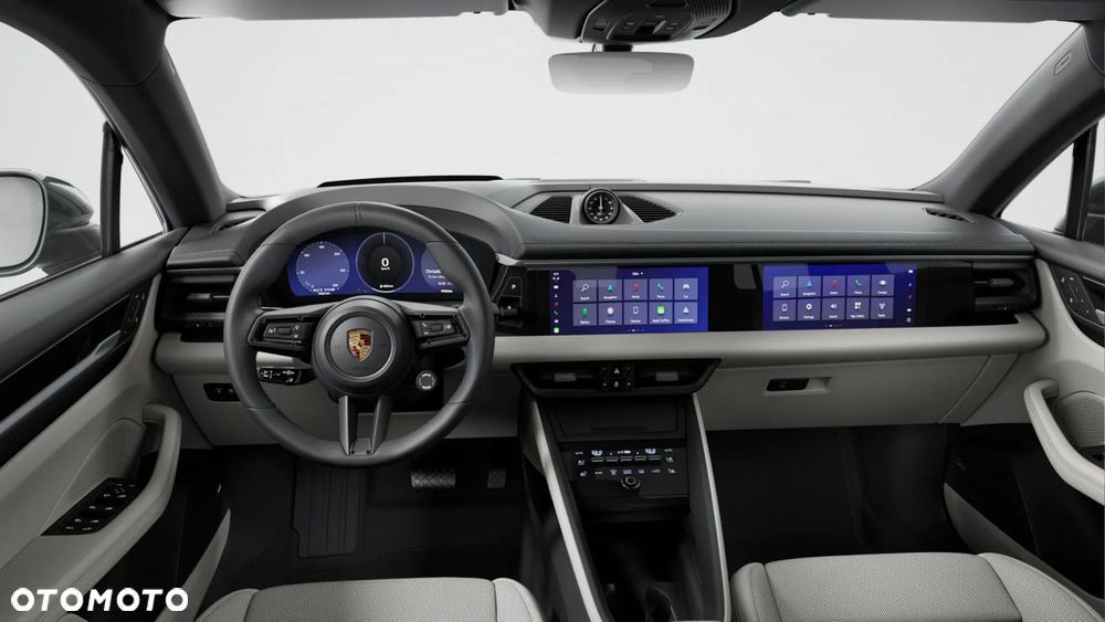 Porsche Macan - 7
