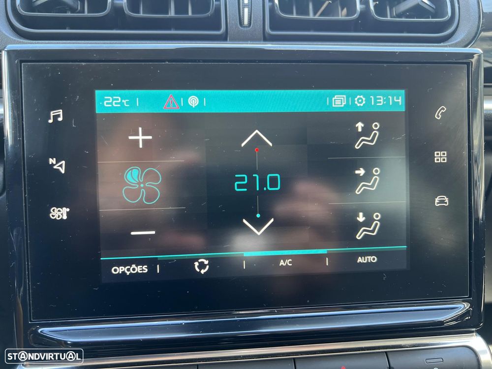 Citroën C3 1.2 PureTech Feel - 26