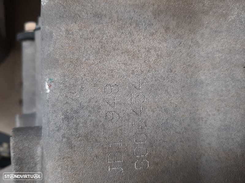 CAIXA VELOCIDADES RENAULT MEGANE I CLASSIC 1999 - 4