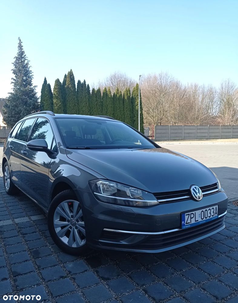 Volkswagen Golf - 18