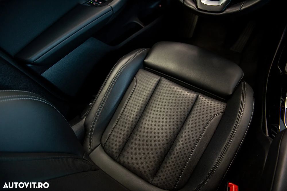 BMW X3 xDrive30e AT PHEV - 30