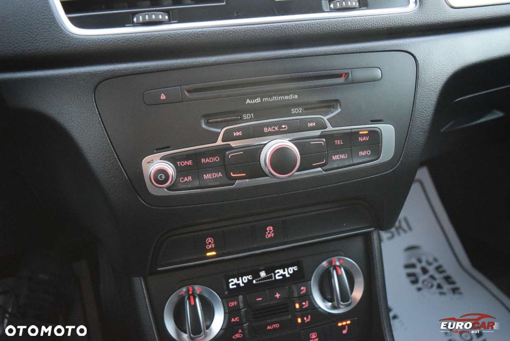 Audi Q3 2.0 TDI - 24