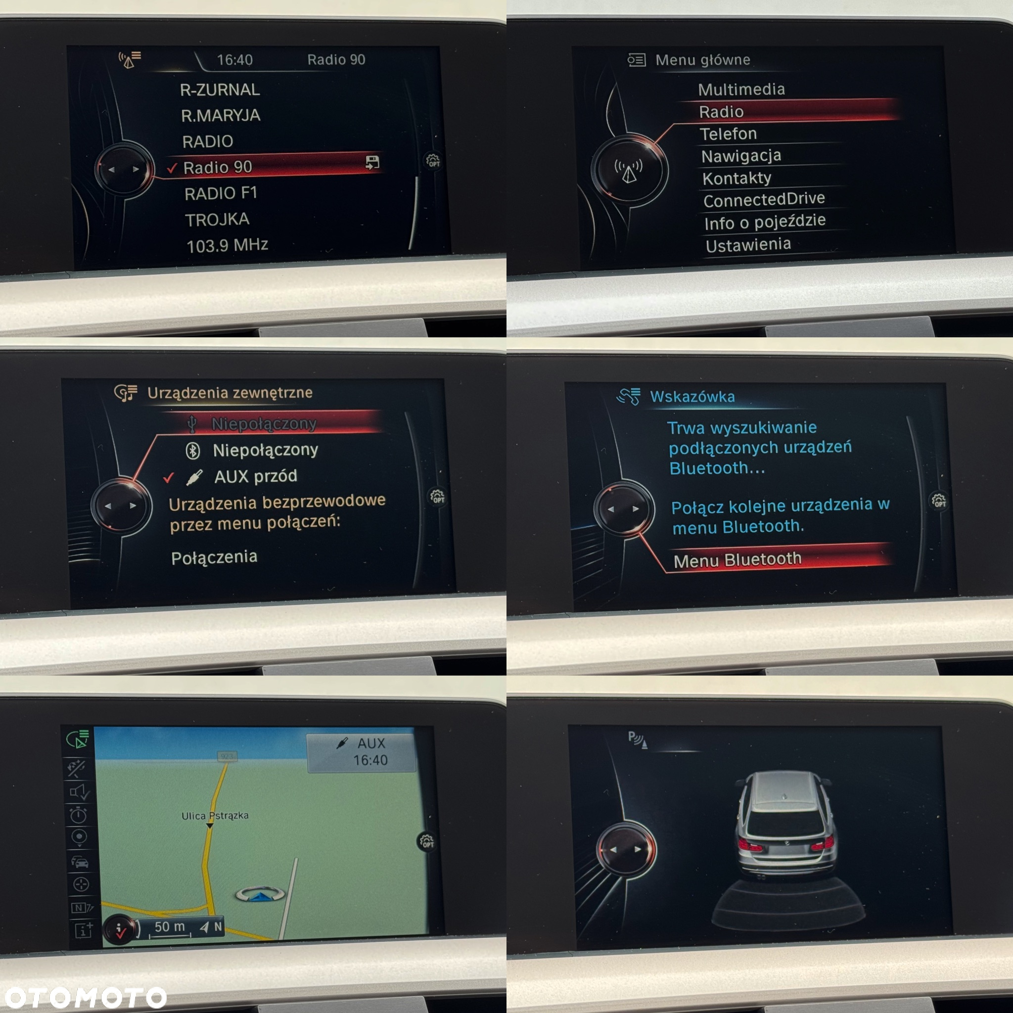 BMW Seria 3 318d Touring - 22