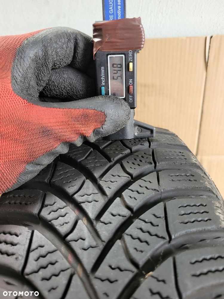 Semperit SPEED-GRIP 5 165/70R14 81T - 2