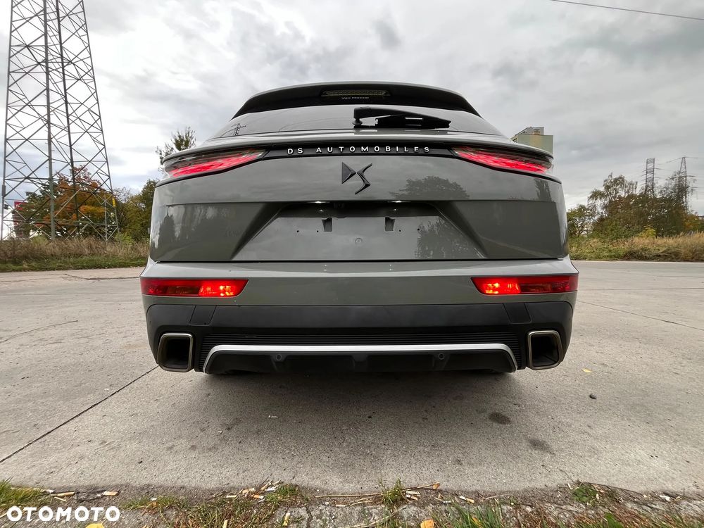 DS Automobiles DS 7 - 19