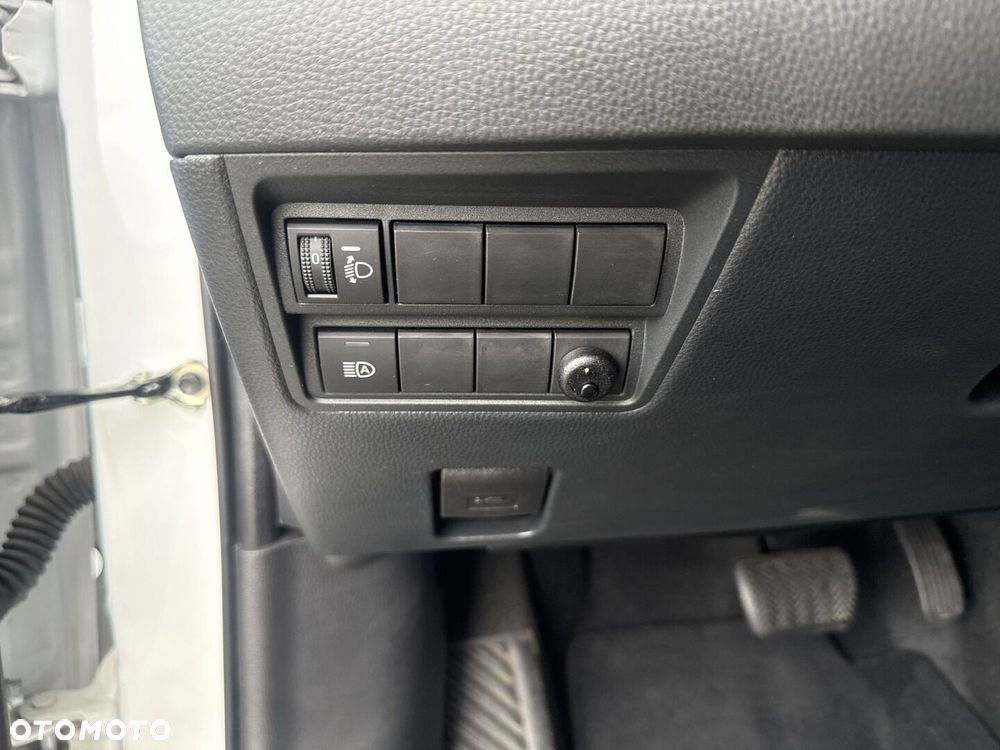 Toyota Yaris Cross - 22