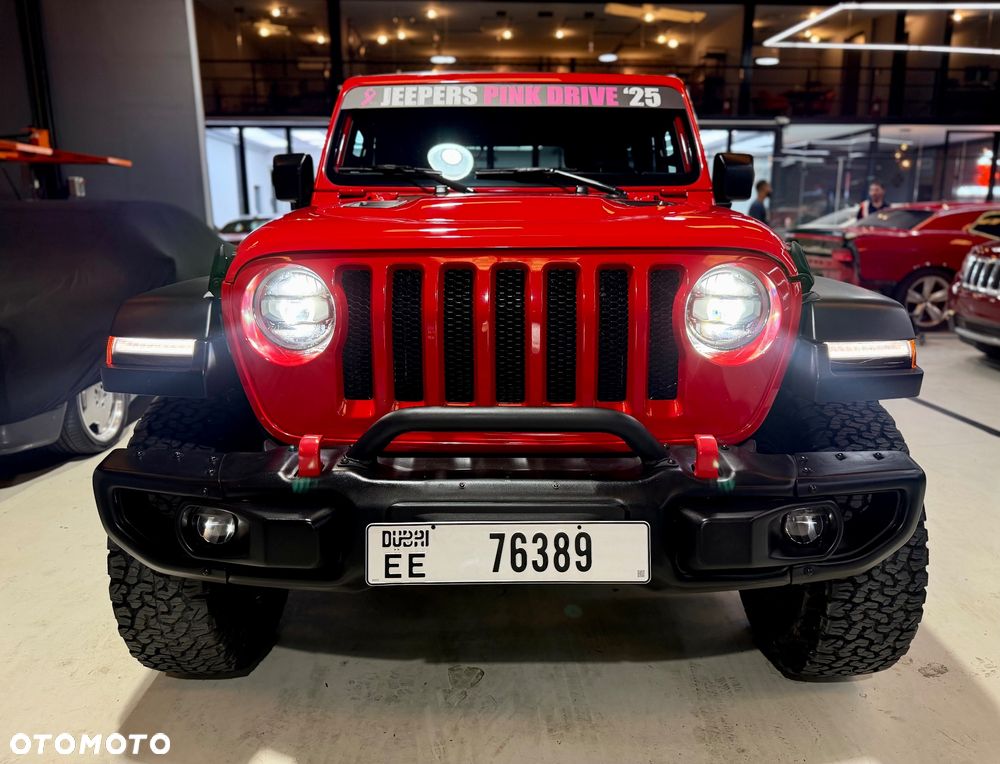 Jeep Wrangler 3.6 X