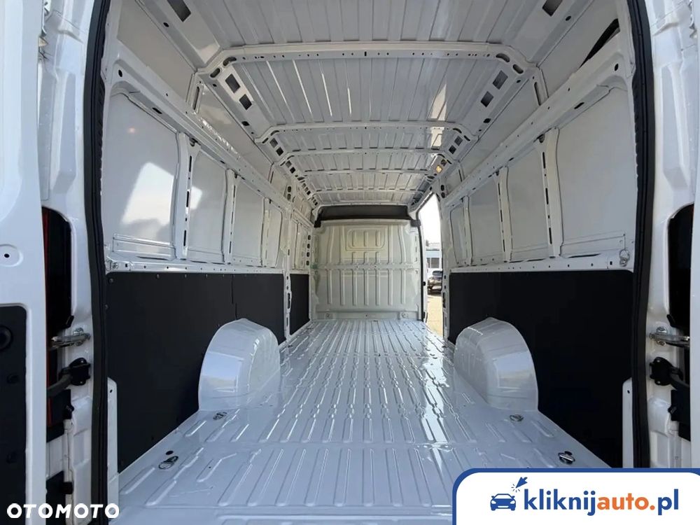Fiat Ducato Maxi Furgon L4H2 3,5T Diesel 180KM Manual - 8