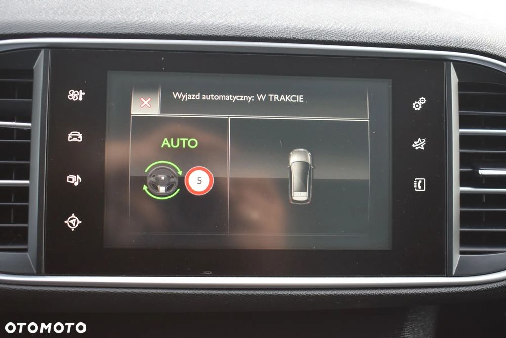 Peugeot 308 BlueHDi FAP 150 Stop&Start Automatik Allure - 30
