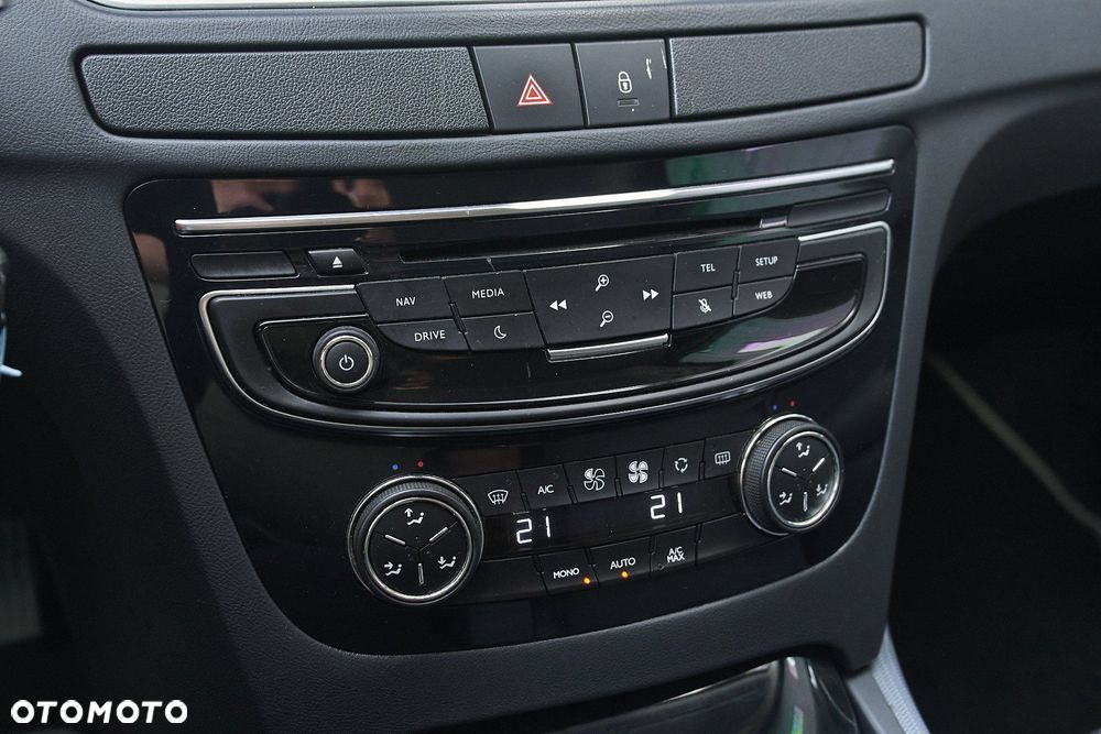 Peugeot 508 - 24