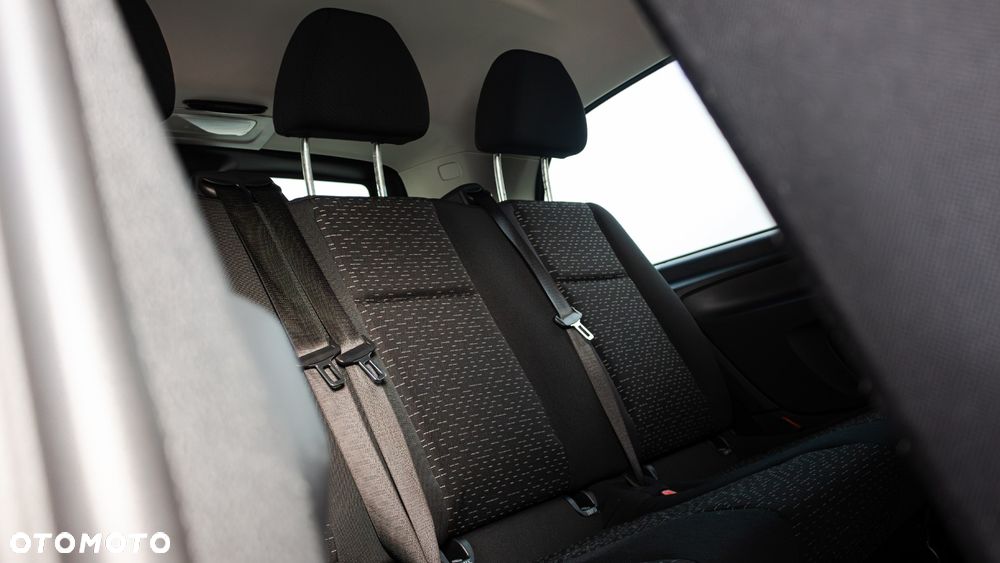 Mercedes-Benz Vito Tourer L2 Pro 4x4 9G-Tronic 447.703 - 10