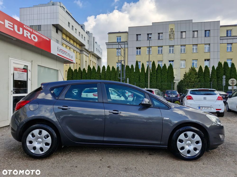 Opel Astra 1.4 Active - 6