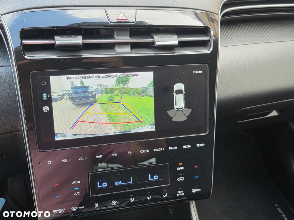 Hyundai Tucson - 21