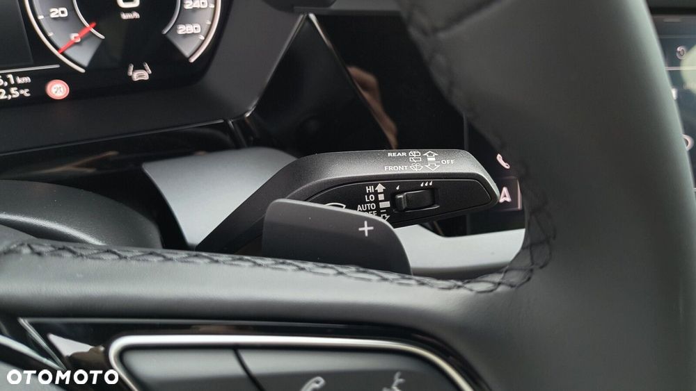 Audi A3 Sportback - 25