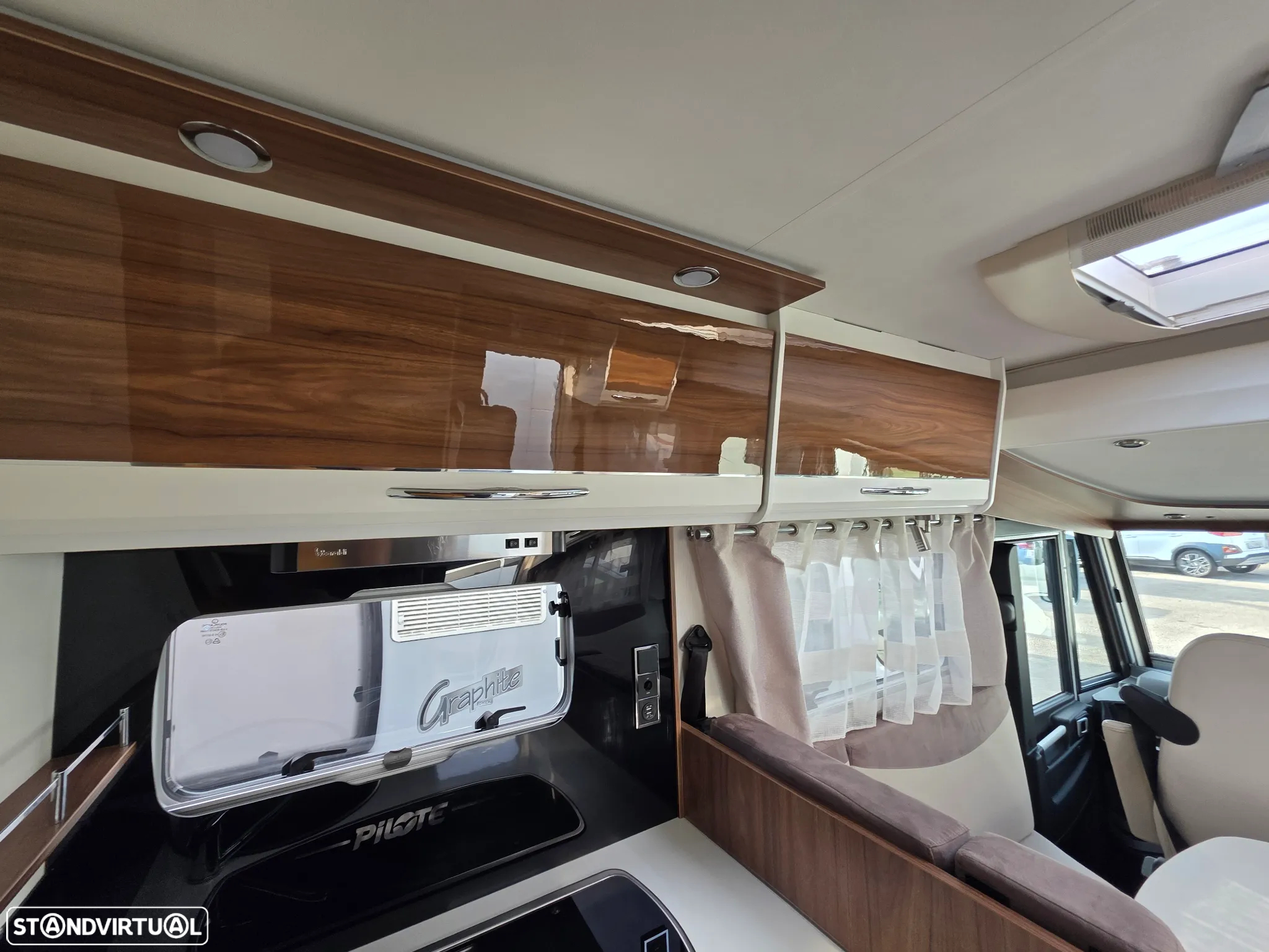 Pilote Essential G740 2.3 150cv - 9