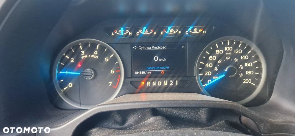 Ford F150 - 2