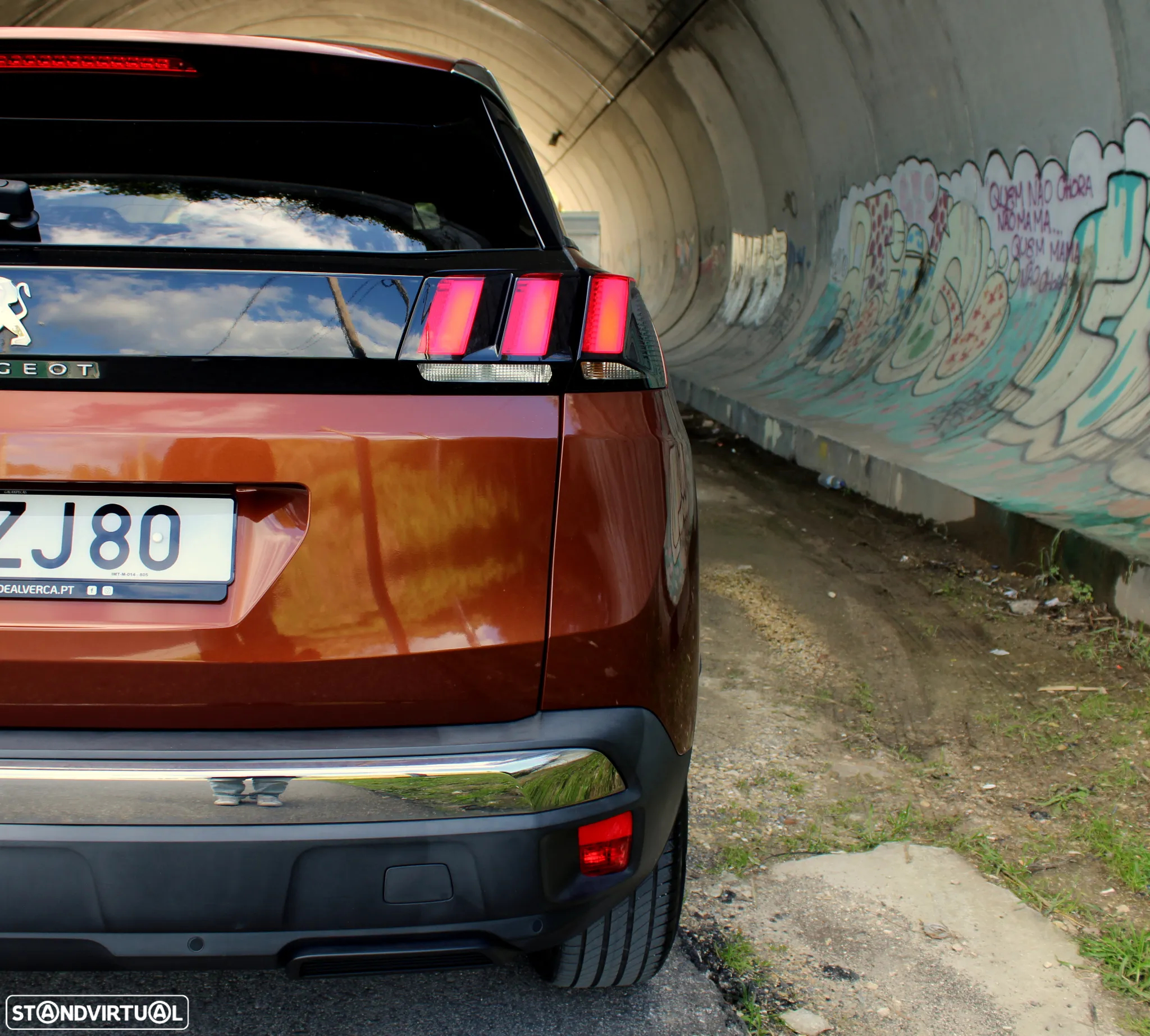 Peugeot 3008 1.5 BlueHDi Active - 39