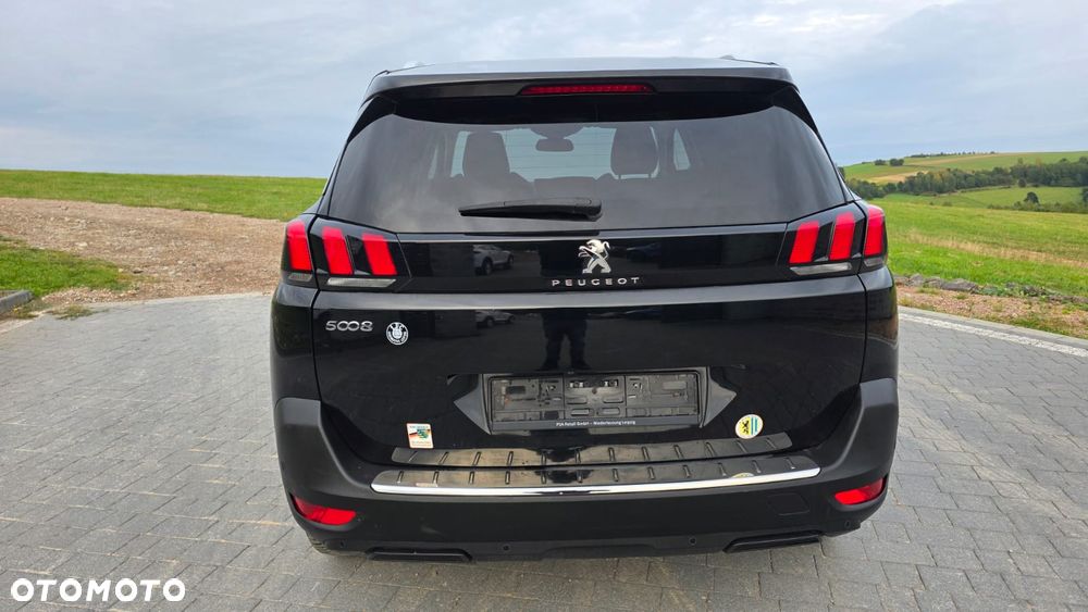 Peugeot 5008 PureTech 130 Crossway - 5