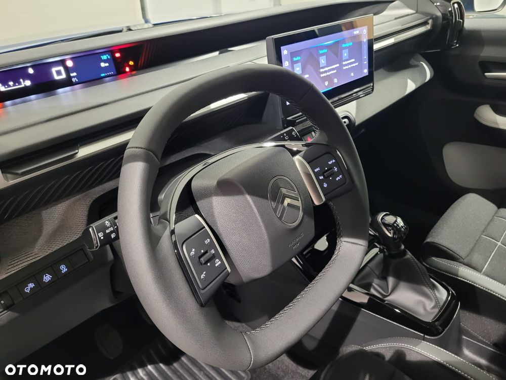 Citroën C3 1.2 T Max - 10