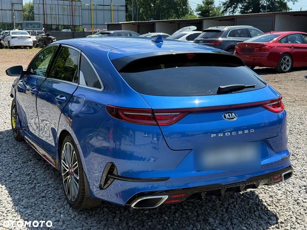 Kia ProCeed - 3