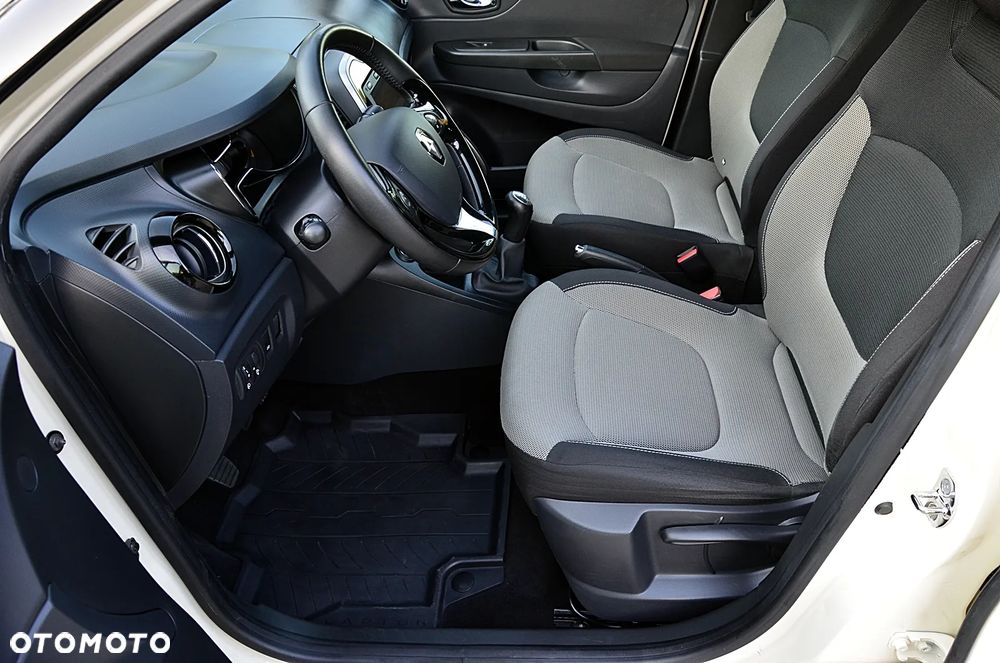 Renault Captur - 14