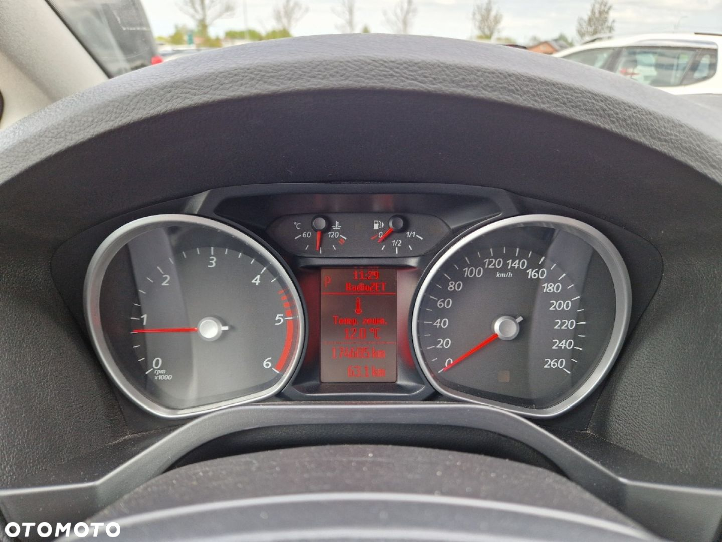 Ford S-Max - 10