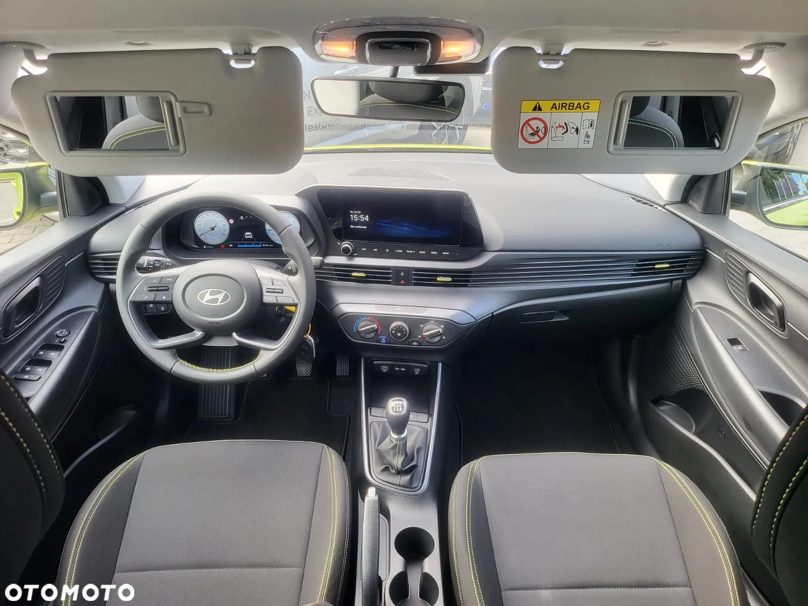 Hyundai i20 1.0 T-GDi Modern - 16