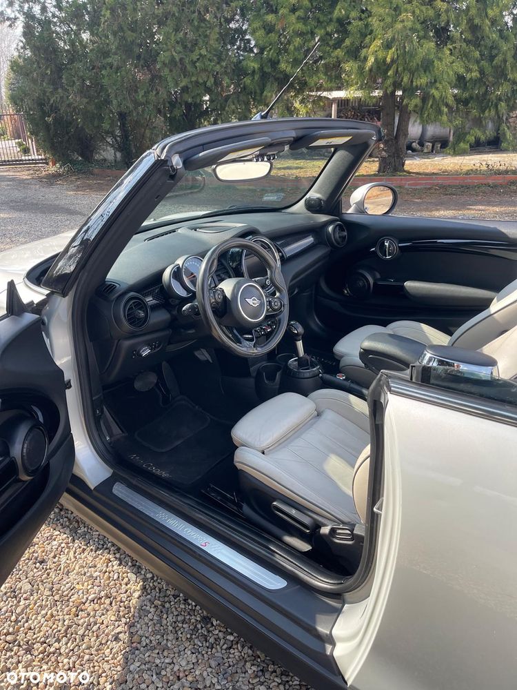 MINI Cooper S sport - 15