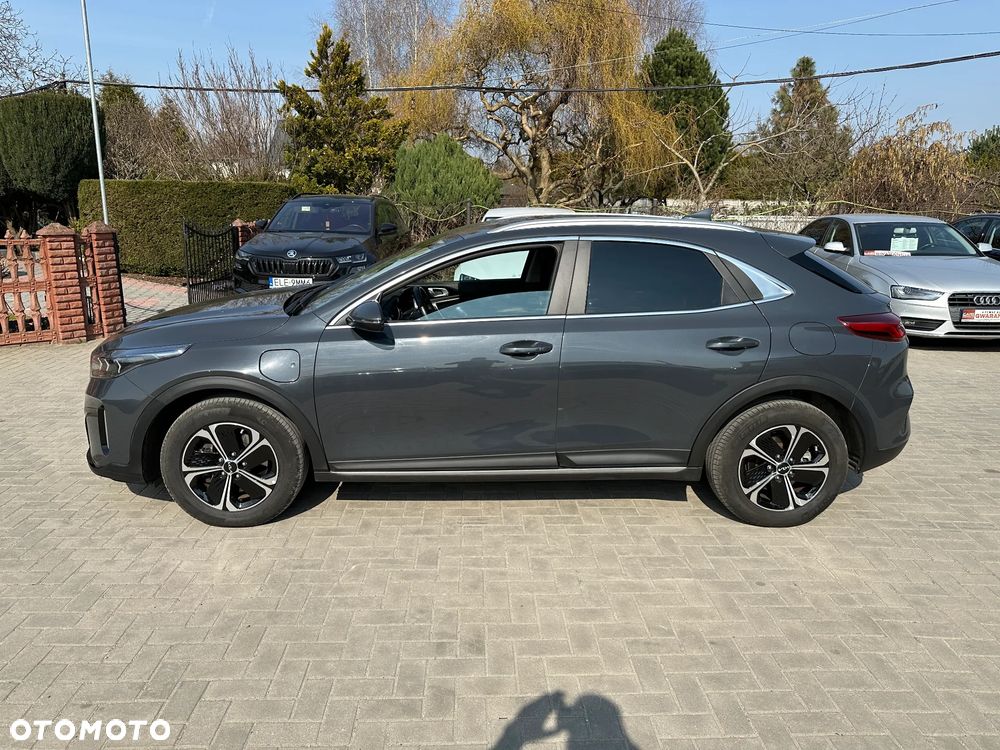 Kia XCeed - 5