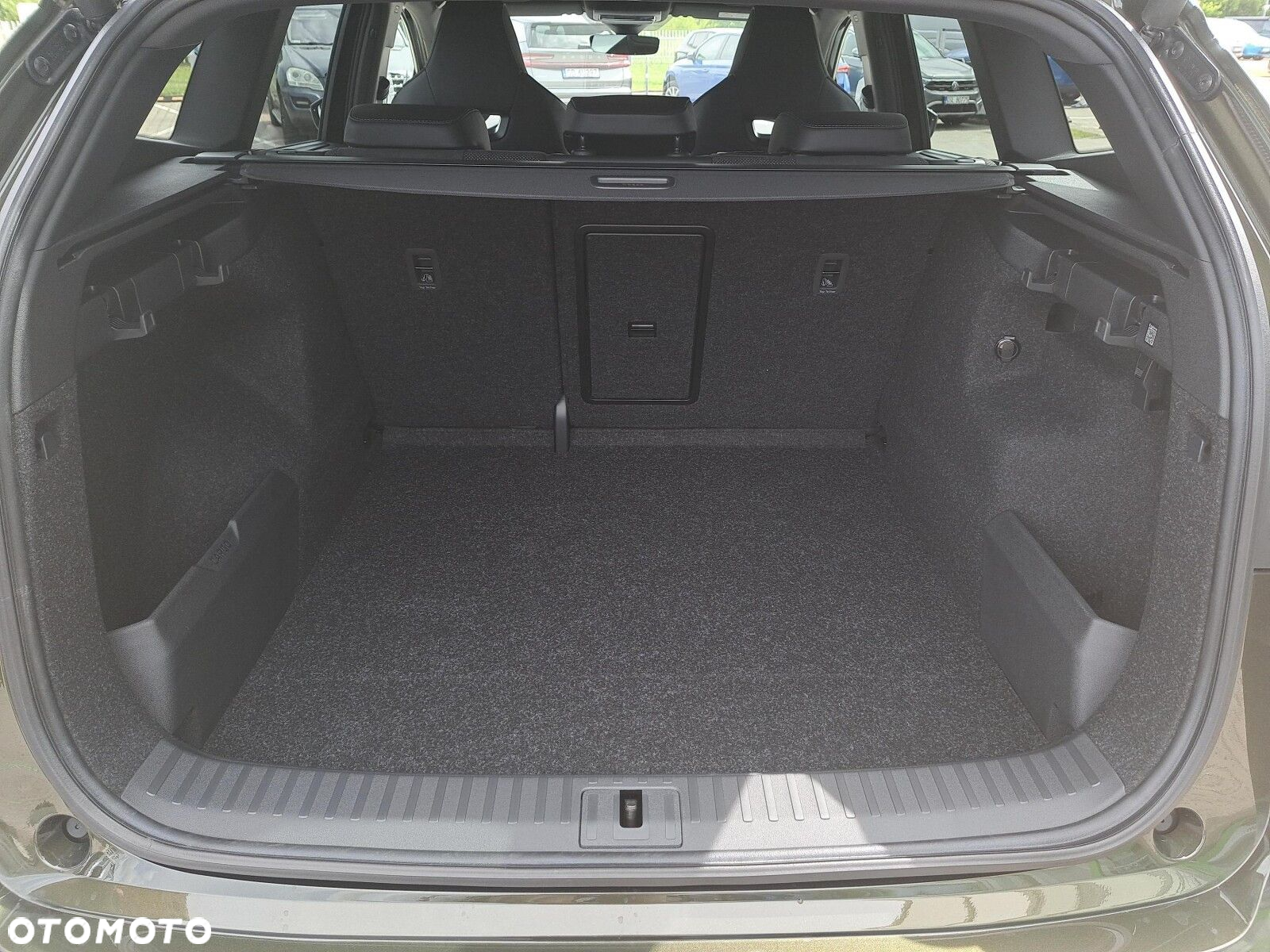 Skoda Enyaq 85 82kWh Sportline - 39