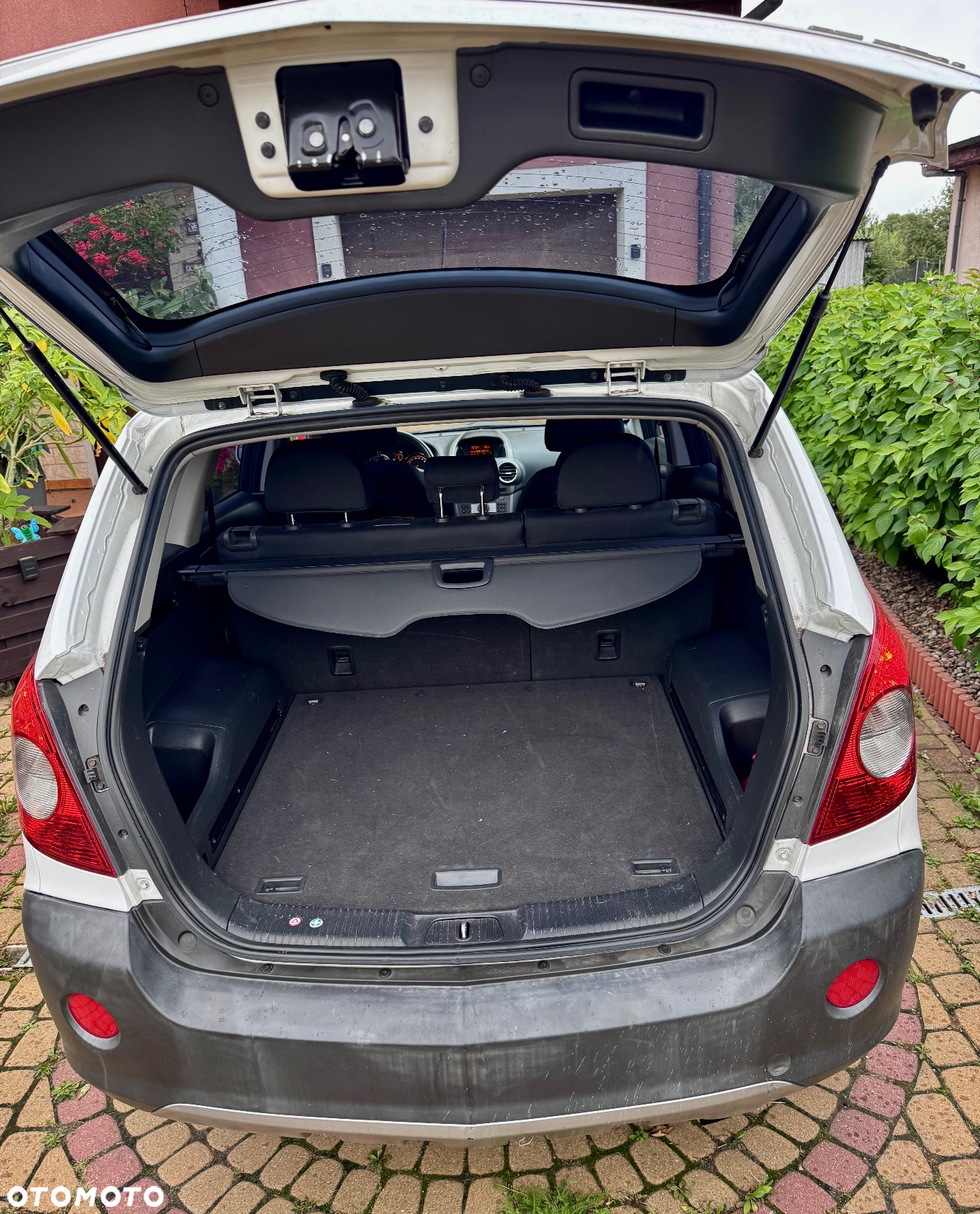 Opel Antara - 5