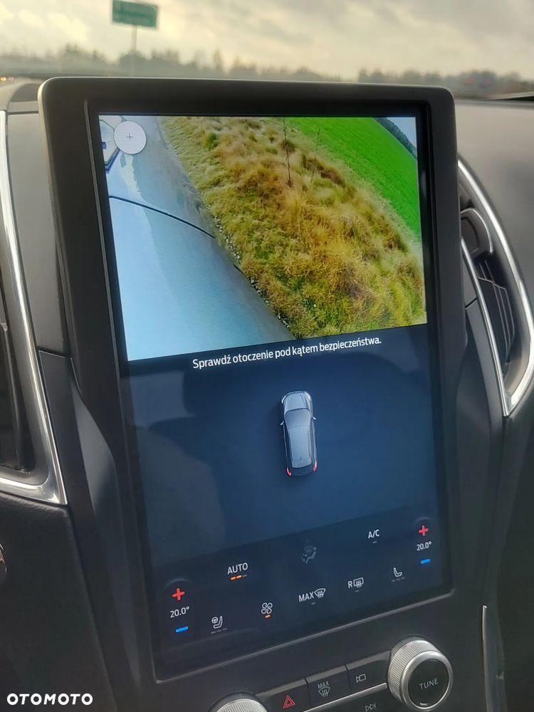 Ford Edge 2.0 EcoBlue Twin-Turbo 4WD Vignale - 20