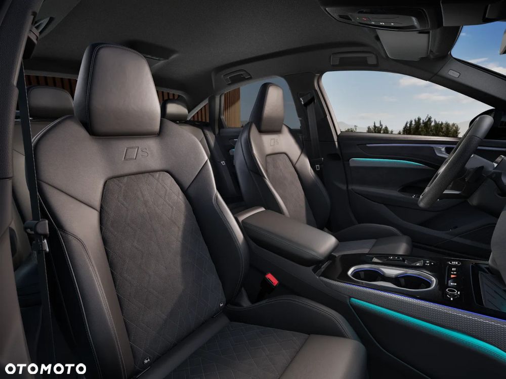 Audi A6 Limousine - 8