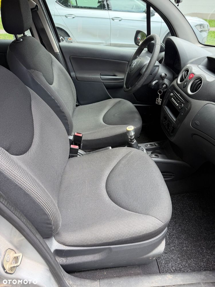 Citroën C3 1.1i Furio - 8