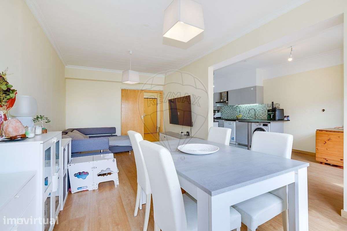 Apartamento T3 para venda - Grande imagem: 4/29