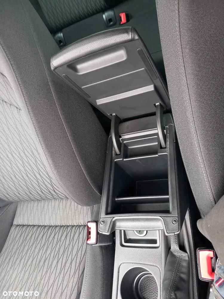 Seat Leon 1.2 TSI Start&Stop Style - 26