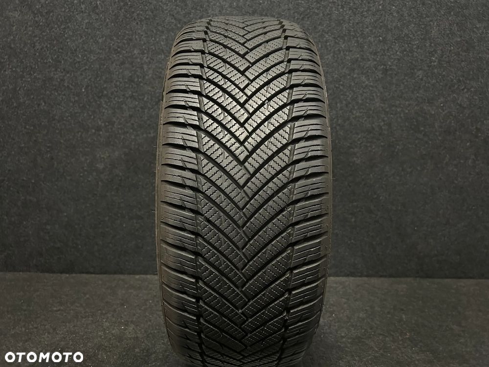 Minerva All Season Master 195/45/16 84V XL 1szt. Ładna! - 1