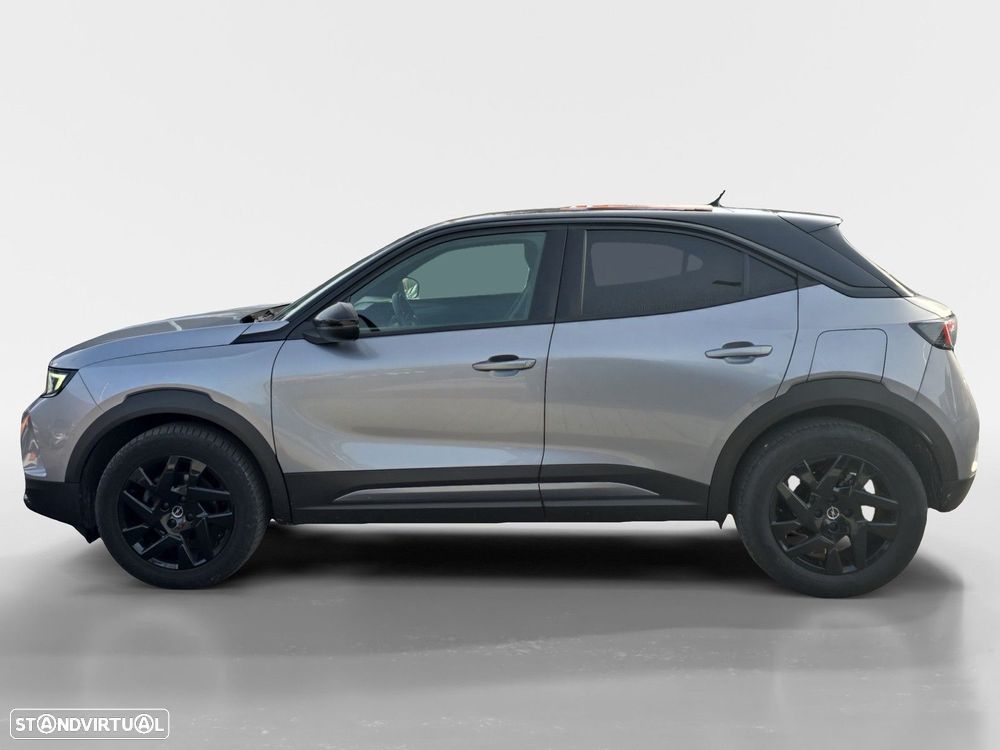 Opel Mokka 1.2 T GS - 2