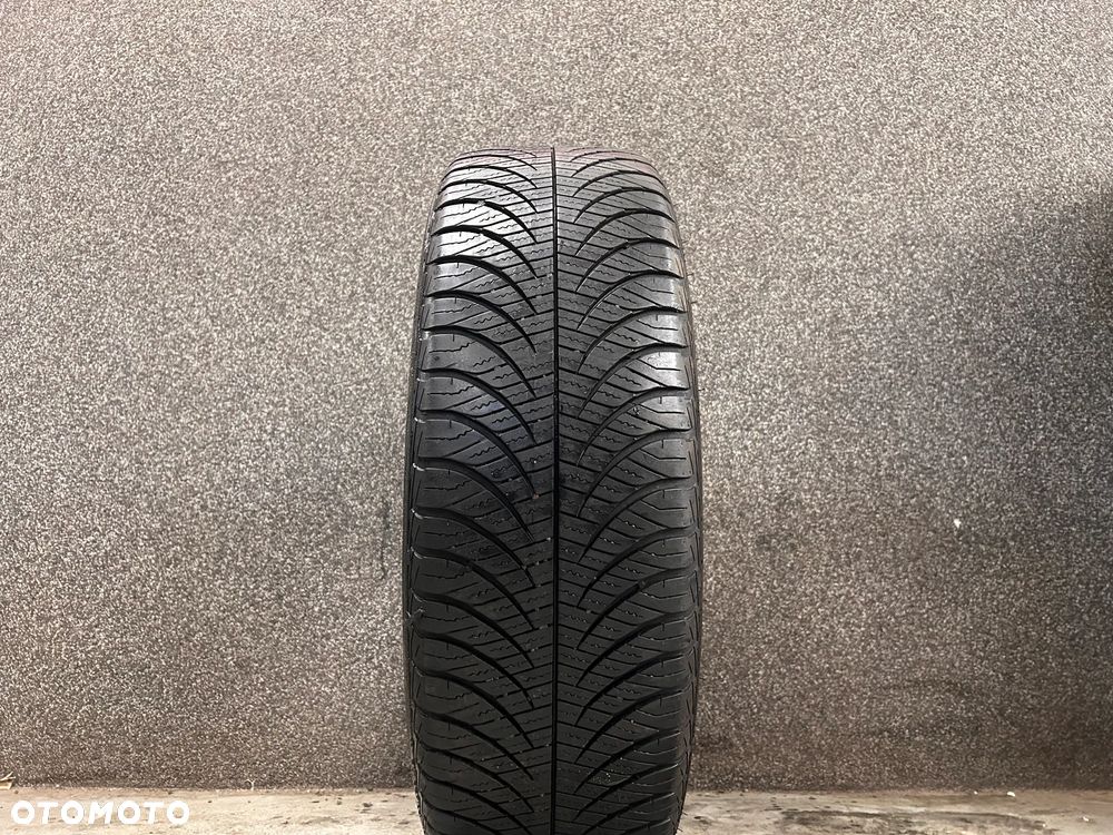 Goodyear Vector 4Seasons Gen-2 195/55/20 95H XL 1szt. - 1