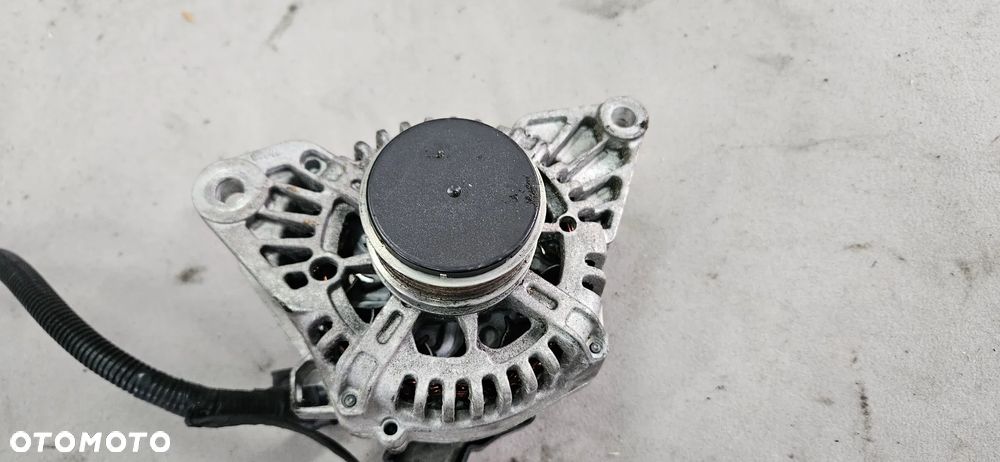 Alternator Hyundai i10 I PA Kia Picanto 1,1 CRDI 2009r - 5