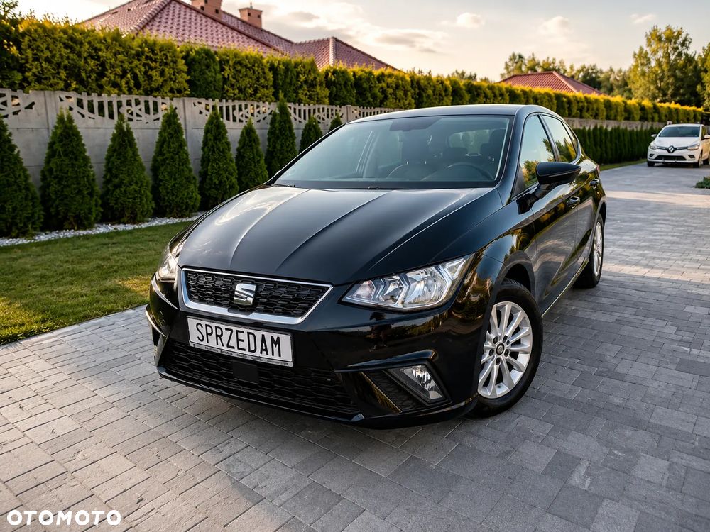 Seat Ibiza 1.6 TDI S&S DSG XCELLENCE - 1