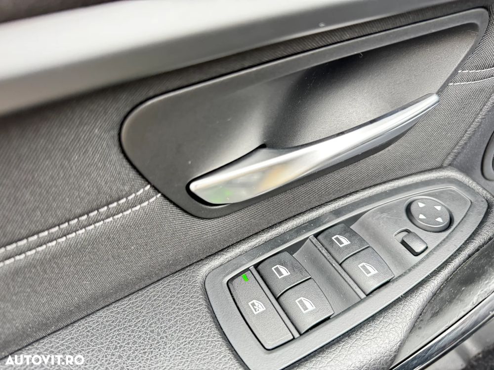 BMW Seria 3 316d Aut. - 14