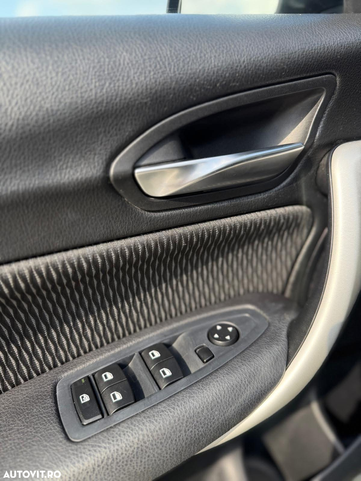 BMW Seria 1 118i Aut. Sport Line - 18