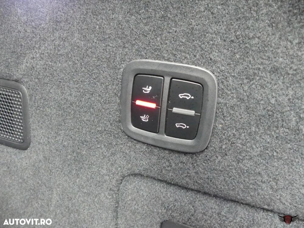 Porsche Cayenne E-Hybrid Tiptronic S - 34